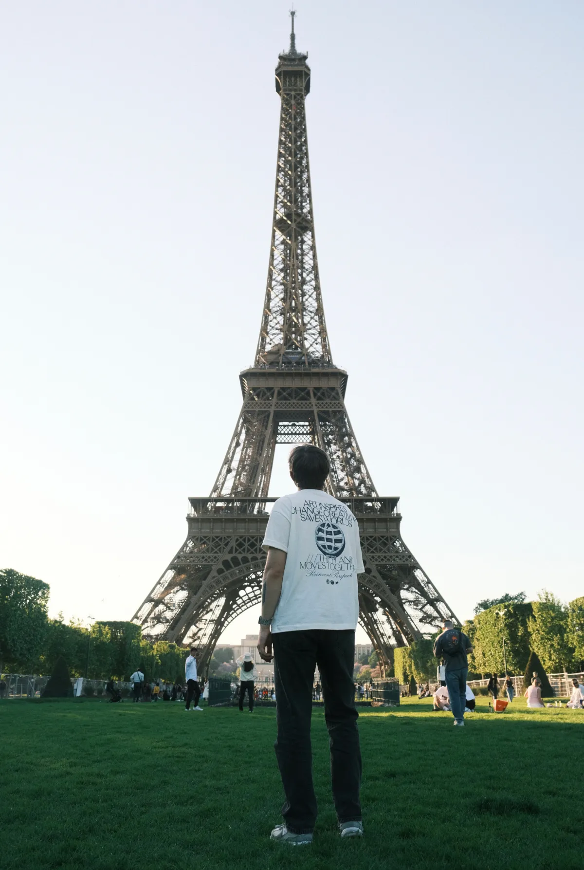 Eifel Tower