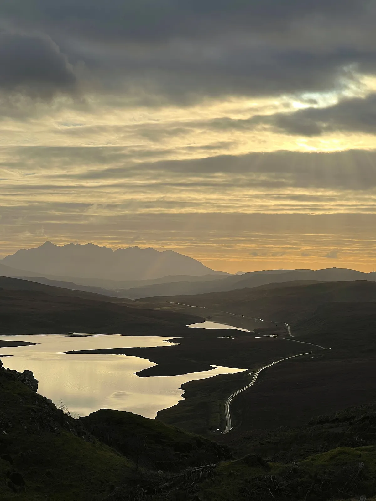 Isle of Skye